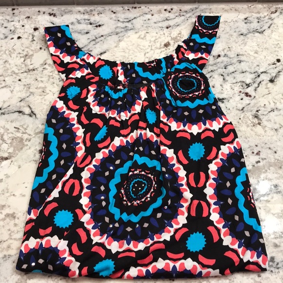 INC International Concepts Tops - Women’s INC Tank Size XL EUC